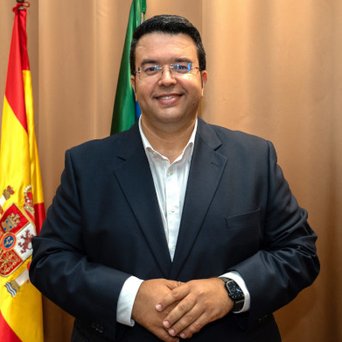 Borja Barroso Jiménez