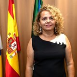 Teresa de Jesús Ortíz Ramos